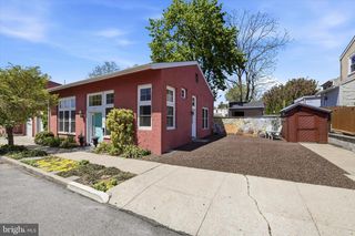 217 W BIDDLE ST, West Chester, PA 19380