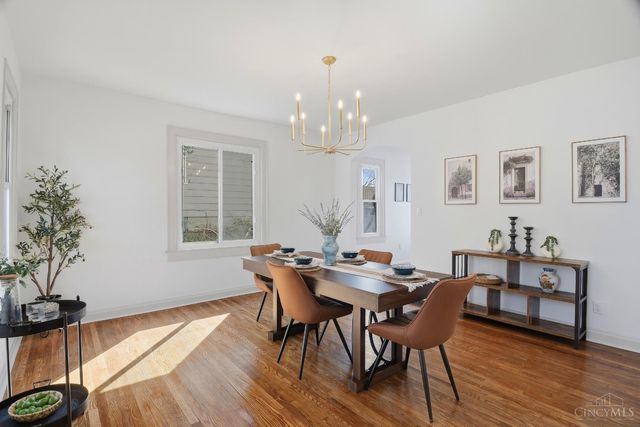 3970 Abington Avenue, Cincinnati, OH 45229