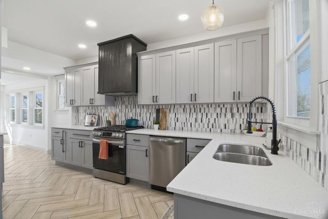 3970 Abington Avenue, Cincinnati, OH 45229