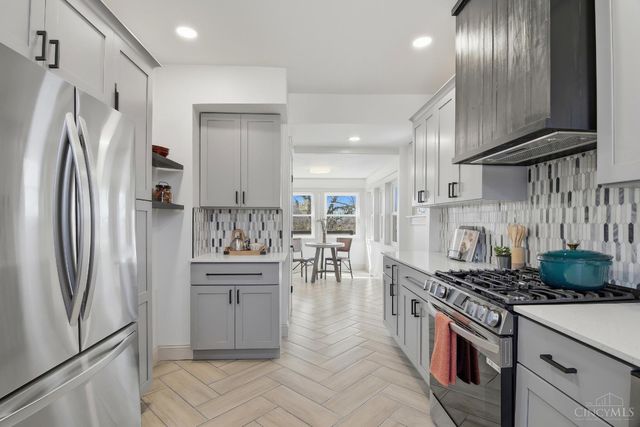 3970 Abington Avenue, Cincinnati, OH 45229