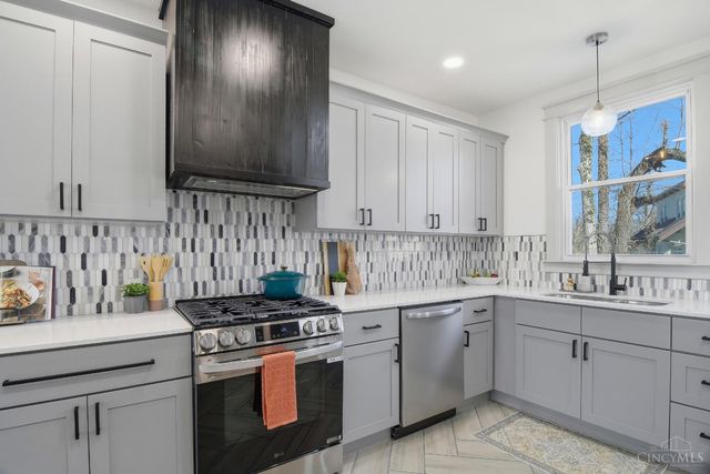 3970 Abington Avenue, Cincinnati, OH 45229