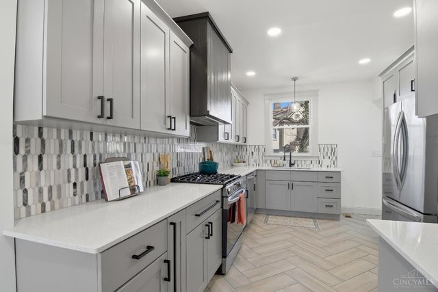 3970 Abington Avenue, Cincinnati, OH 45229