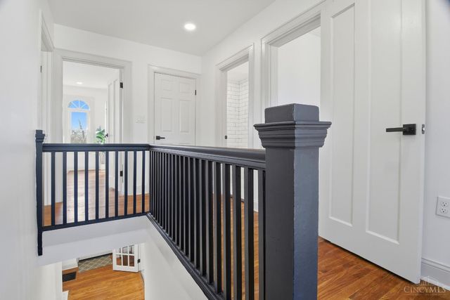 3970 Abington Avenue, Cincinnati, OH 45229