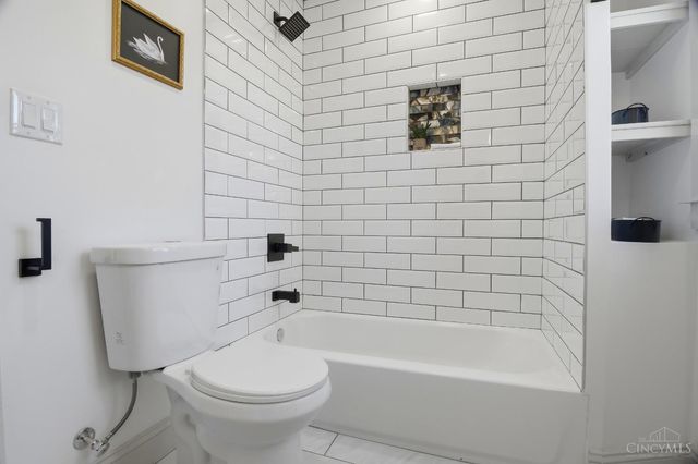 3970 Abington Avenue, Cincinnati, OH 45229