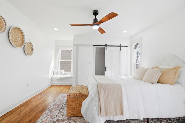 3970 Abington Avenue, Cincinnati, OH 45229