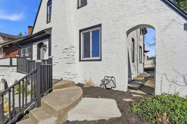 3970 Abington Avenue, Cincinnati, OH 45229