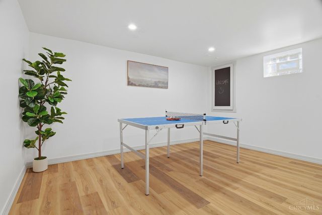 3970 Abington Avenue, Cincinnati, OH 45229