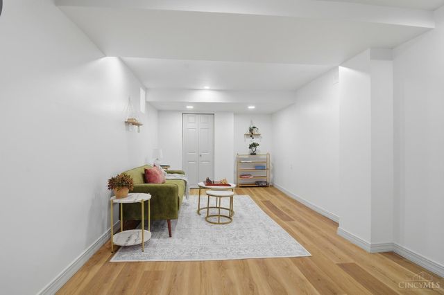 3970 Abington Avenue, Cincinnati, OH 45229