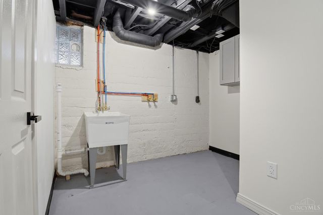 3970 Abington Avenue, Cincinnati, OH 45229