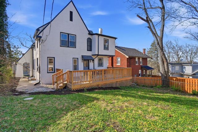 3970 Abington Avenue, Cincinnati, OH 45229