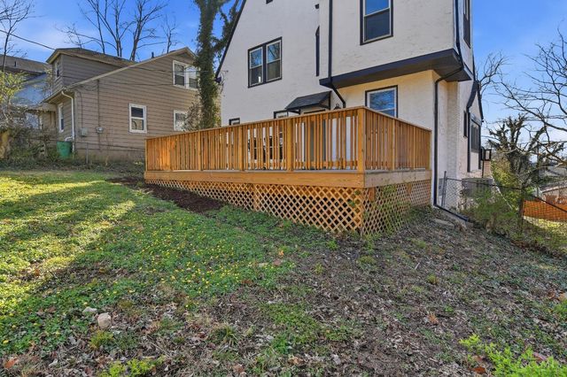 3970 Abington Avenue, Cincinnati, OH 45229