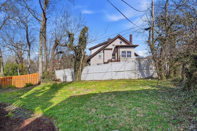 3970 Abington Avenue, Cincinnati, OH 45229