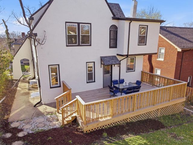 3970 Abington Avenue, Cincinnati, OH 45229