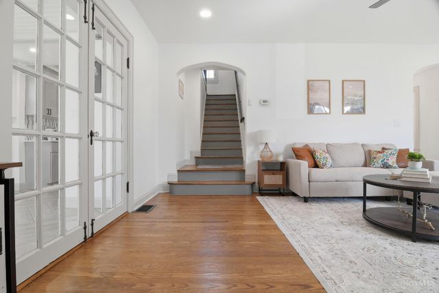 3970 Abington Avenue, Cincinnati, OH 45229