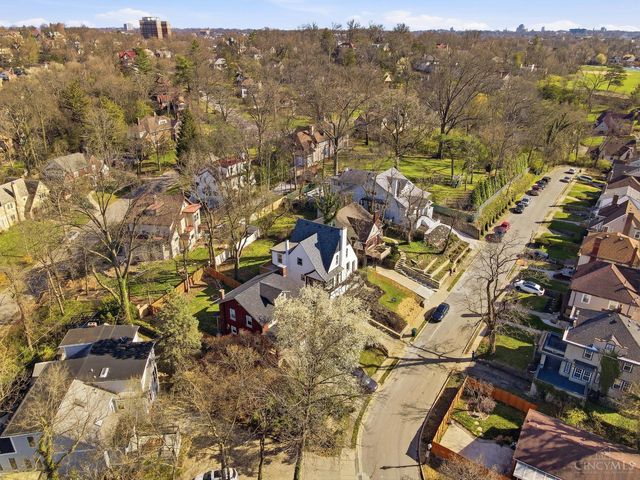 3970 Abington Avenue, Cincinnati, OH 45229