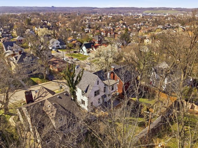 3970 Abington Avenue, Cincinnati, OH 45229