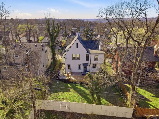 3970 Abington Avenue, Cincinnati, OH 45229