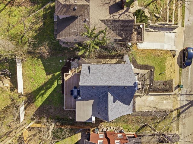 3970 Abington Avenue, Cincinnati, OH 45229