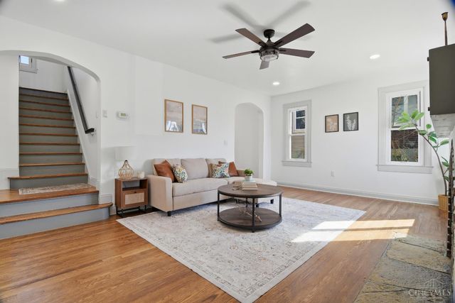 3970 Abington Avenue, Cincinnati, OH 45229