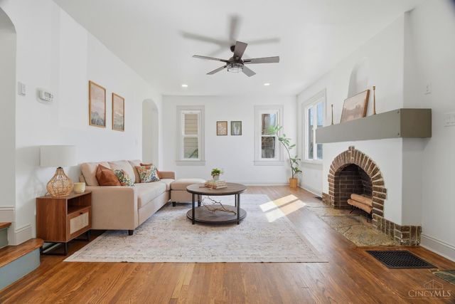 3970 Abington Avenue, Cincinnati, OH 45229