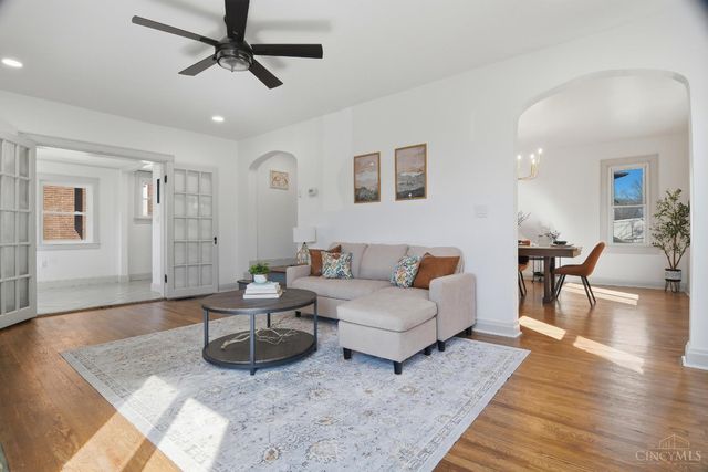 3970 Abington Avenue, Cincinnati, OH 45229