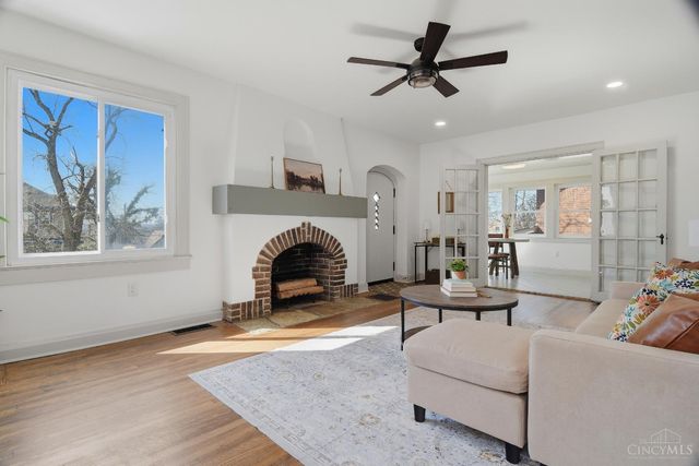 3970 Abington Avenue, Cincinnati, OH 45229