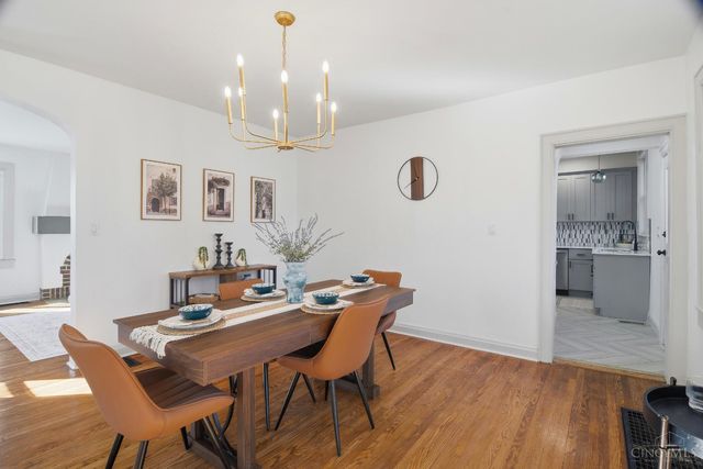 3970 Abington Avenue, Cincinnati, OH 45229