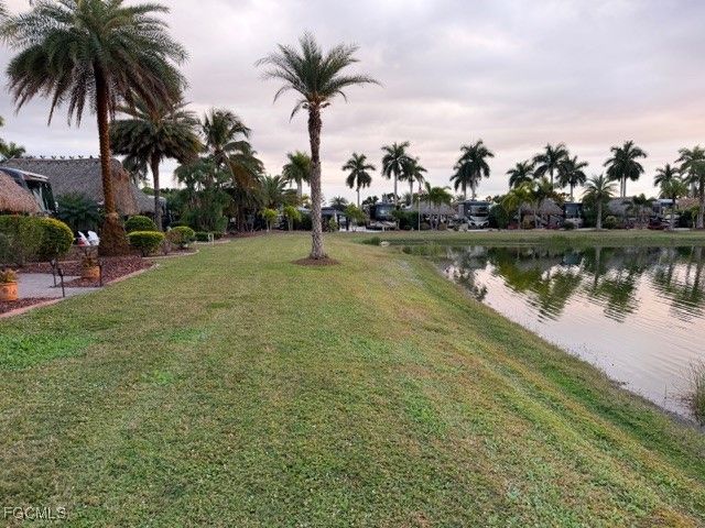 5309 Cypress Trail Resort CIR, Fort Myers, FL 33905