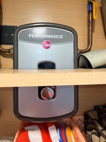 5309 Cypress Trail Resort CIR, Fort Myers, FL 33905