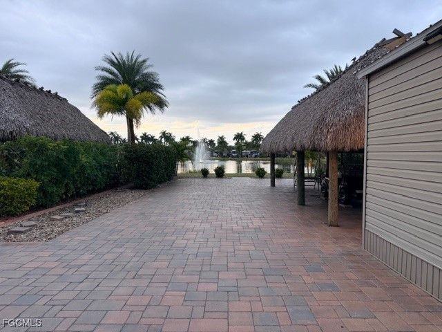 5309 Cypress Trail Resort CIR, Fort Myers, FL 33905