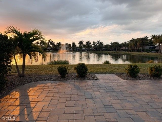 5309 Cypress Trail Resort CIR, Fort Myers, FL 33905