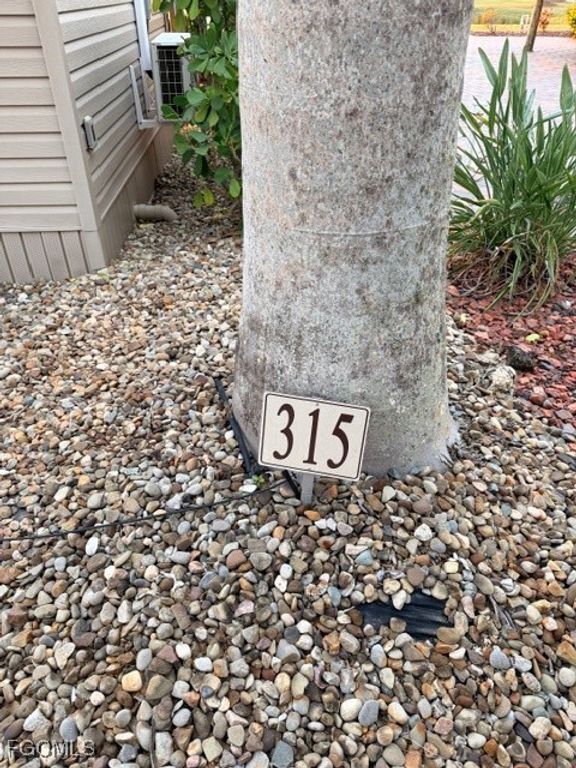 5309 Cypress Trail Resort CIR, Fort Myers, FL 33905