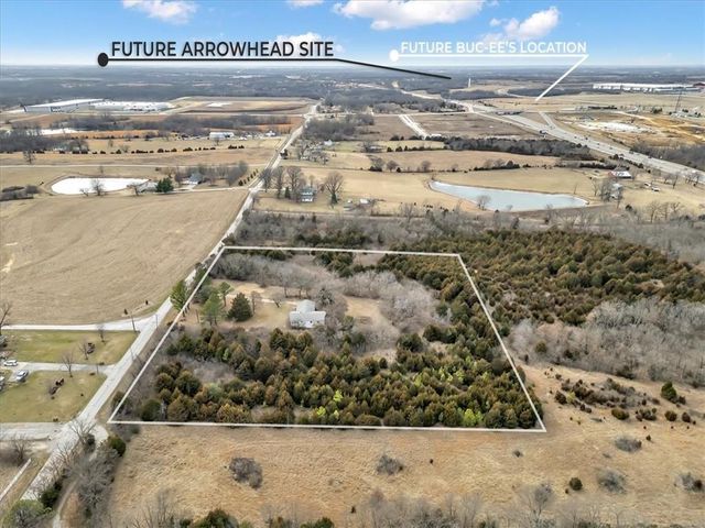 10350 Riverview Avenue, Kansas City, KS 66111