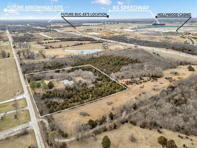 10350 Riverview Avenue, Kansas City, KS 66111