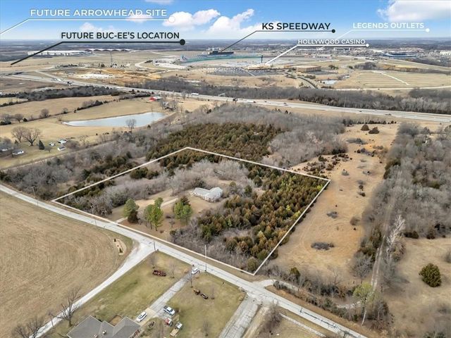 10350 Riverview Avenue, Kansas City, KS 66111