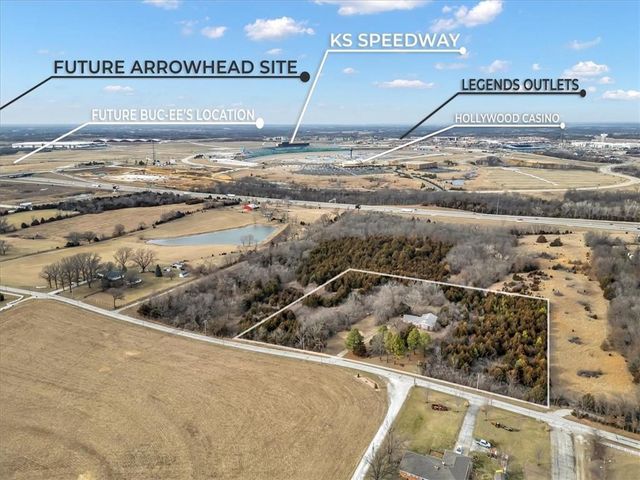 10350 Riverview Avenue, Kansas City, KS 66111