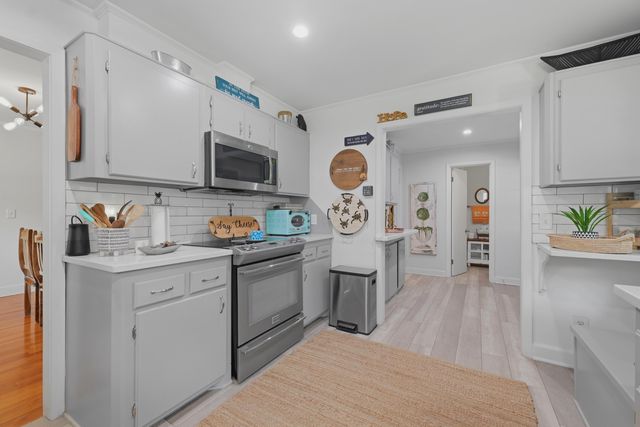 413 Hill Street, Moncks Corner, SC 29461