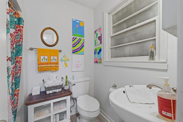 413 Hill Street, Moncks Corner, SC 29461