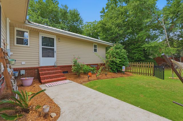 413 Hill Street, Moncks Corner, SC 29461