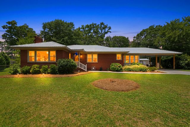413 Hill Street, Moncks Corner, SC 29461