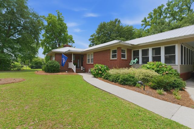 413 Hill Street, Moncks Corner, SC 29461
