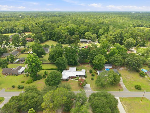 413 Hill Street, Moncks Corner, SC 29461