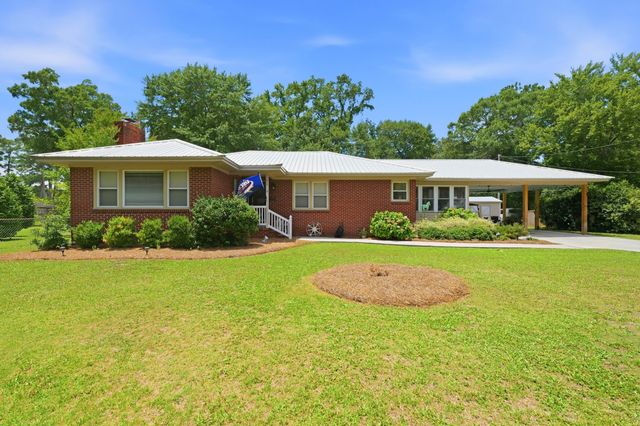 413 Hill Street, Moncks Corner, SC 29461