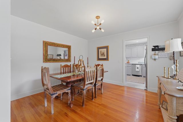 413 Hill Street, Moncks Corner, SC 29461