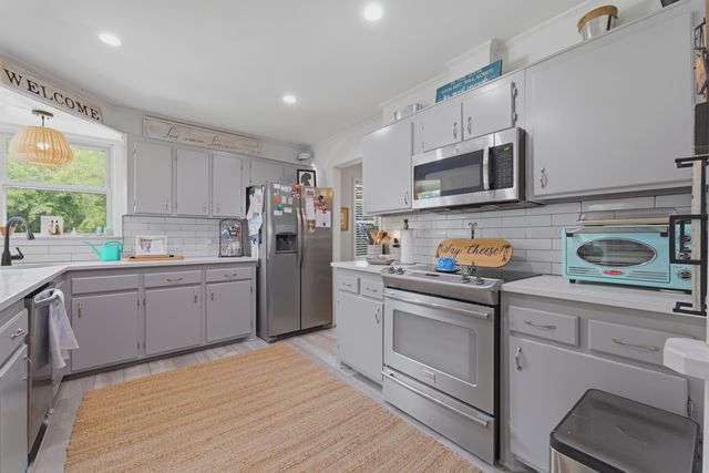 413 Hill Street, Moncks Corner, SC 29461