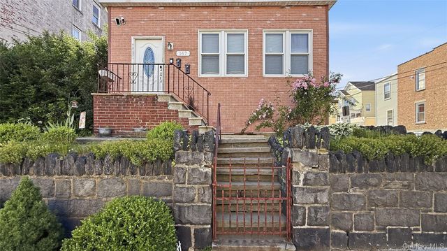 167 Voss Avenue, Yonkers, NY 10703