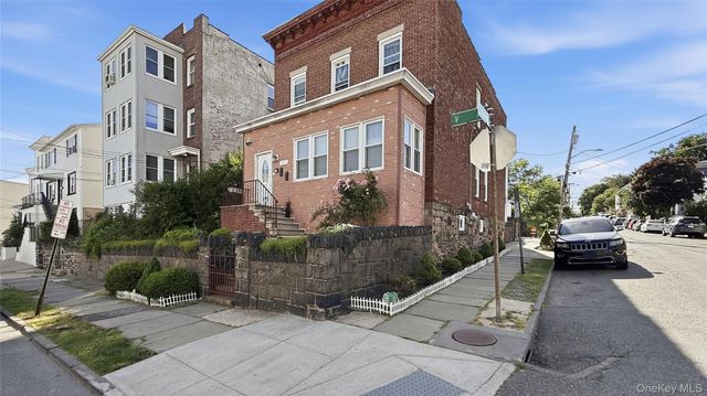 167 Voss Avenue, Yonkers, NY 10703