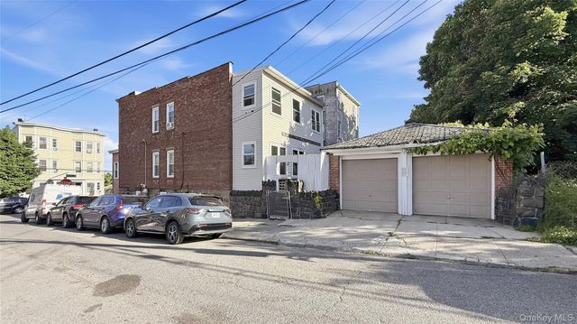 167 Voss Avenue, Yonkers, NY 10703