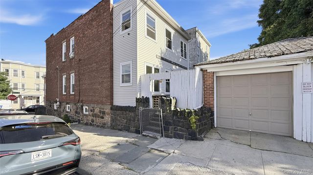167 Voss Avenue, Yonkers, NY 10703