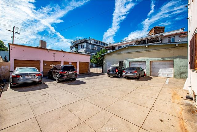 1409 Courtland Avenue, Los Angeles, CA 90006